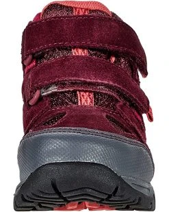 L.L.Bean Hiking Trail Model Waterproof Hiker (Toddler) -L.L.Bean Shop 71715BO oIL. AC SR736920