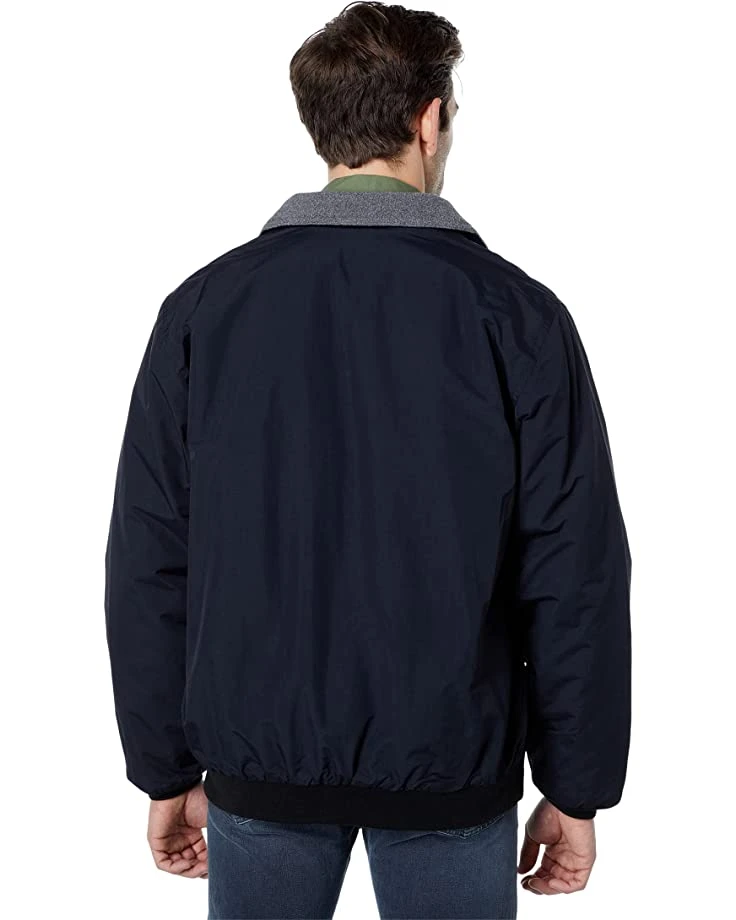 717BleWukCL._AC_SR736920_.jpg L.L.Bean Coats & Outerwear Warm-Up Jacket - Tall -L.L.Bean Shop 717BleWukCL. AC SR736920