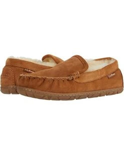 L.L.Bean Wicked Good Slippers Venetian