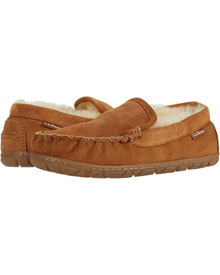 717F3poMaUL._AC_SR736920_.jpg L.L.Bean Wicked Good Slippers Venetian -L.L.Bean Shop 717F3poMaUL. AC SR736920