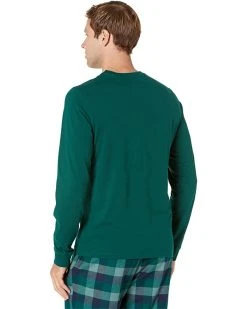 L.L.Bean Sleepwear Camp Pajamas Set Regular -L.L.Bean Shop 717FUIoWf5L. AC SR736920