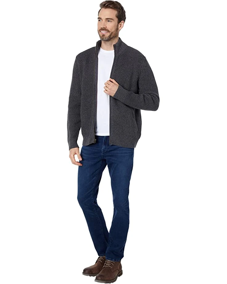 717Xdw594L._AC_SR736920_.jpg L.L.Bean Sweaters Organic Cotton Full Zip Sweater -L.L.Bean Shop 717Xdw594L. AC SR736920