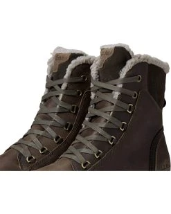 L.L.Bean Boots Rugged Cozy Boot Lace-Up 5 L.L.Bean Boots Rugged Cozy Boot Lace-Up -L.L.Bean Shop 717gSwz 63L. AC SR736920