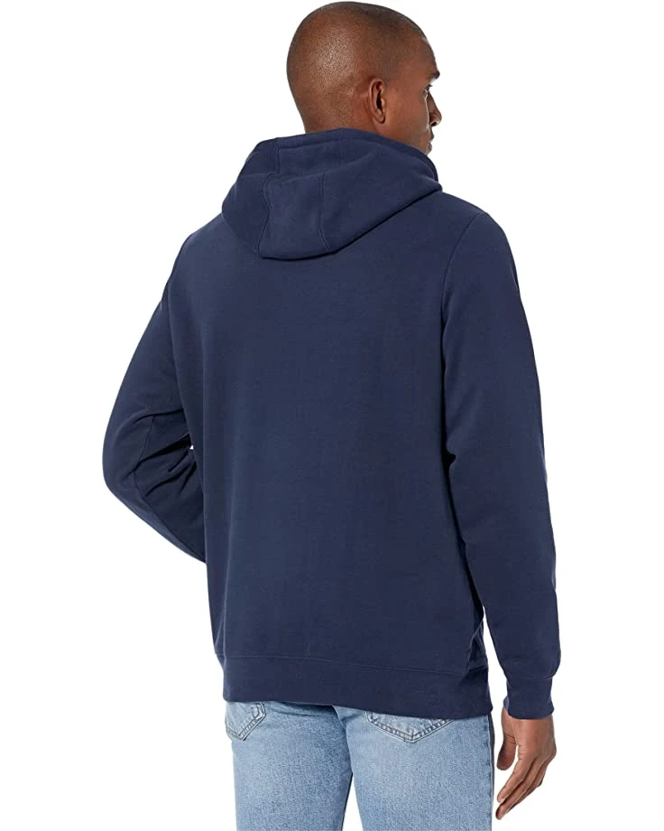 L.L.Bean Hoodies & Sweatshirts 1912 Sweatshirt Hooded Logo - Tall 2 L.L.Bean Hoodies & Sweatshirts 1912 Sweatshirt Hooded Logo - Tall - Image 2