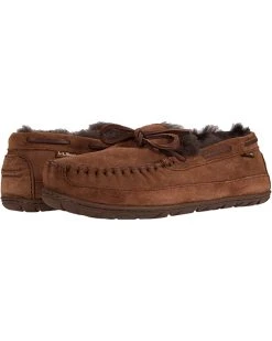 L.L.Bean Slippers Wicked Good Moccasins -L.L.Bean Shop 717ki76XbKL. AC SR736920