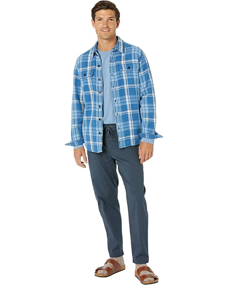 717wgeinagL._AC_SR736920_.jpg L.L.Bean Shirts & Tops The 1912 Overshirt Long Sleeve -L.L.Bean Shop 717wgeinagL. AC SR736920