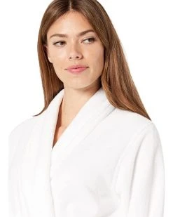 L.L.Bean Sleepwear Organic Terry Robe -L.L.Bean Shop 718 CA4AztL. AC SR736920