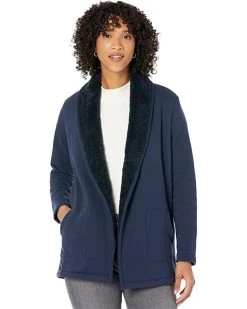 L.L.Bean Sweaters 1912 Sherpa-Lined Cardigan -L.L.Bean Shop 718GjAtLzJL. AC SR736920