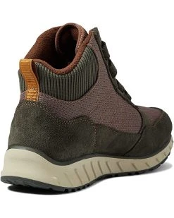 L.L.Bean Sneakers & Athletic Shoes Snow Sneaker 5 Boot Mid Waterproof Insulated Hook-and-Loop -L.L.Bean Shop 718GxWiInL. AC SR736920