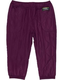 L.L.Bean Outerwear Pants and Sets Mountain Bound Reversible Pants (Toddler) -L.L.Bean Shop 718MEHUdMbL. AC SR736920