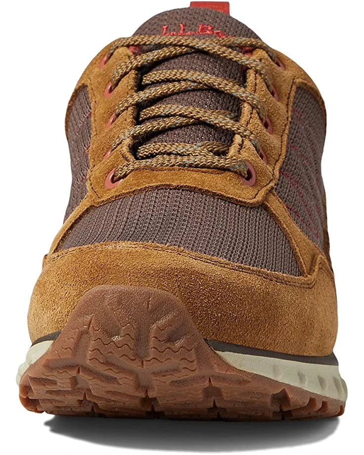 L.L.Bean Hiking Snow Sneaker 5 Low Waterproof Insulated Lace-Up 6 L.L.Bean Hiking Snow Sneaker 5 Low Waterproof Insulated Lace-Up - Image 6