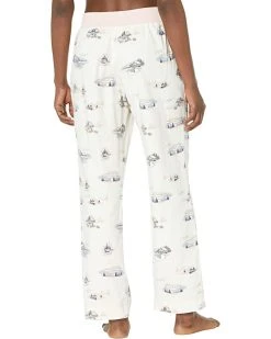 L.L.Bean Sleepwear Camp Pajama Set -L.L.Bean Shop 718S7G3gNXL. AC SR736920