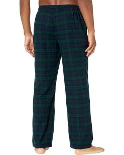 L.L.Bean Sleepwear Scotch Plaid Flannel Pajamas Regular -L.L.Bean Shop 718SJZqDXpL. AC SR736920
