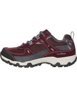 L.L.Bean Hiking Trail Model Hiker 4 Waterproof Low -L.L.Bean Shop 718ebN4koBL. AC SR736920