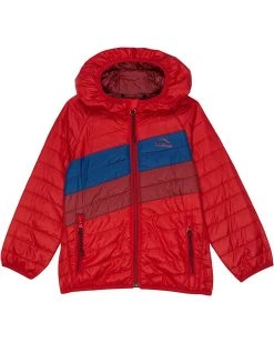 L.L.Bean Coats & Outerwear Primaloft Packaway Hooded Color-Block Jacket (Toddler) 2 L.L.Bean Coats & Outerwear Primaloft Packaway Hooded Color-Block Jacket (Toddler) -L.L.Bean Shop 719BUVtHgeL. AC SR736920