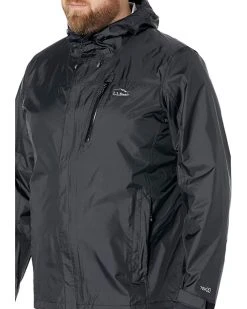 L.L.Bean Coats & Outerwear Trail Model Rain Jacket - Tall 2 L.L.Bean Coats & Outerwear Trail Model Rain Jacket - Tall -L.L.Bean Shop 719RELoV7L. AC SR736920