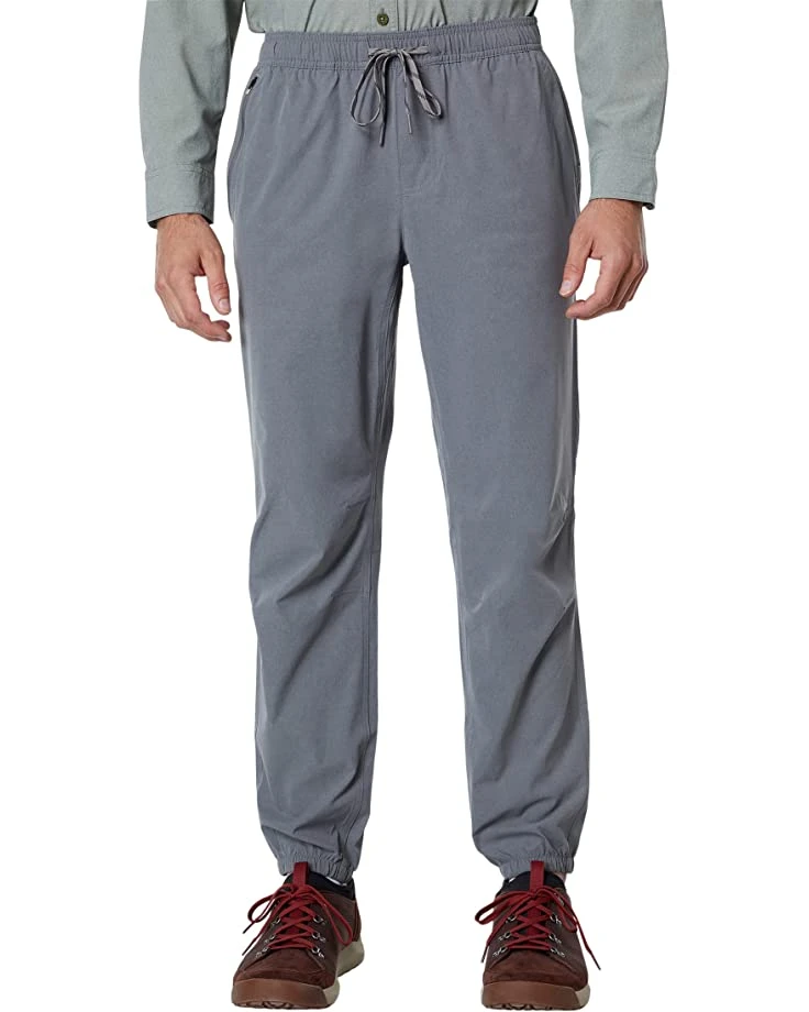 L.L.Bean Pants 32" Multisport Joggers 7 L.L.Bean Pants 32" Multisport Joggers - Image 7
