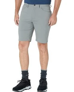 L.L.Bean VentureStretch Five-Pocket Shorts -L.L.Bean Shop 719mCRGiOLL. AC SR736920
