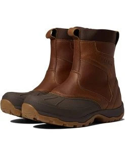 L.L.Bean Boots Storm Chaser Boot 5 Pull-On Zip -L.L.Bean Shop 71A5B6waxzL. AC SR736920