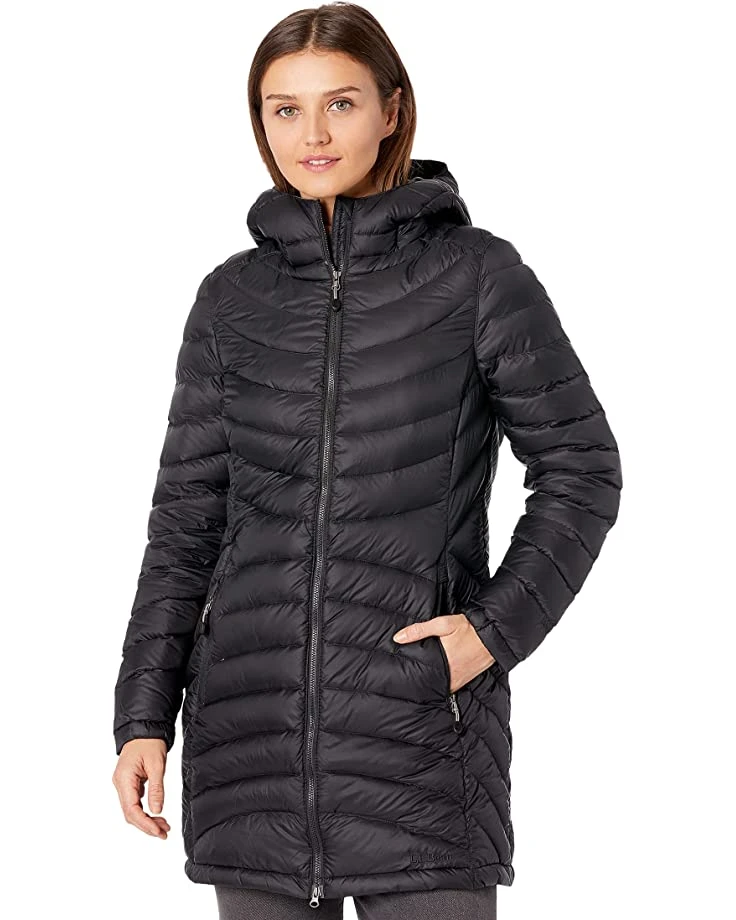 71ACphhIWJL._AC_SR736920_.jpg L.L.Bean Coats & Outerwear Petite Ultralight 850 Down Hooded Coat -L.L.Bean Shop 71ACphhIWJL. AC SR736920