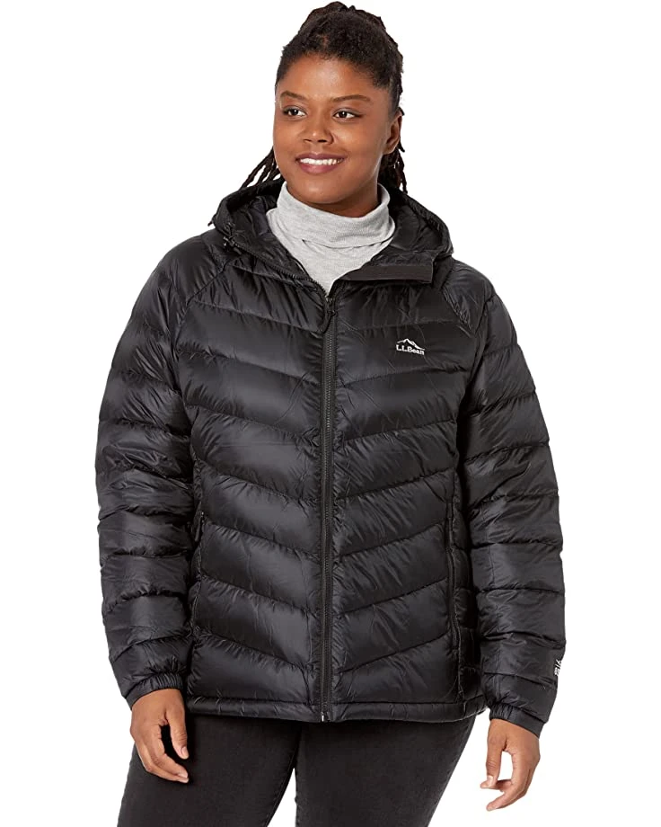 71AddKR1nL._AC_SR736920_.jpg L.L.Bean Coats & Outerwear Plus Size Ultralight 850 Down Hooded Jacket -L.L.Bean Shop 71AddKR1nL. AC SR736920