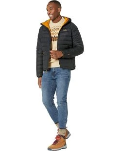 L.L.Bean Coats & Outerwear Bean's Down Hooded Jacket 7 L.L.Bean Coats & Outerwear Bean's Down Hooded Jacket -L.L.Bean Shop 71Afd8WqlbL. AC SR736920