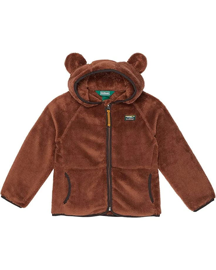 L.L.Bean Coats & Outerwear Hi-Pile Fleece Jacket (Toddler) 3 L.L.Bean Coats & Outerwear Hi-Pile Fleece Jacket (Toddler) - Image 3