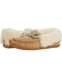 L.L.Bean Slippers Wicked Good Moccasins -L.L.Bean Shop 71As1EwX RL. AC SR736920