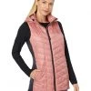 L.L.Bean Coats & Outerwear Primaloft Packaway Long Vest