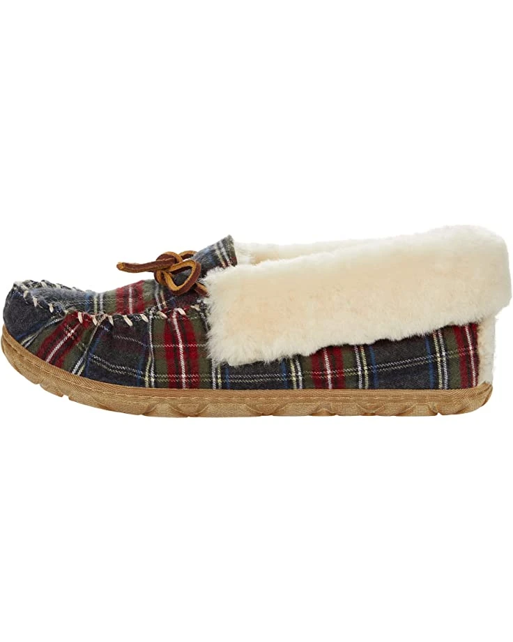 71BOkRt78PL._AC_SR736920_.jpg L.L.Bean Slippers Wicked Good Moccasins Plaid -L.L.Bean Shop 71BOkRt78PL. AC SR736920
