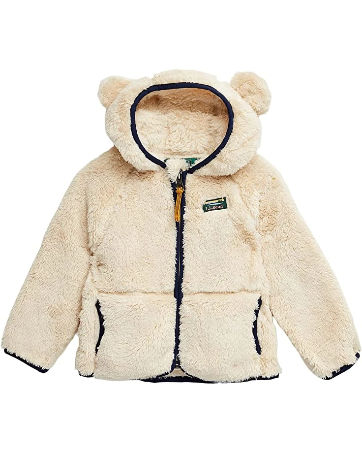 L.L.Bean Coats & Outerwear Hi-Pile Fleece Jacket (Infant) 3 L.L.Bean Coats & Outerwear Hi-Pile Fleece Jacket (Infant) - Image 3