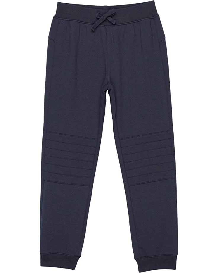 L.L.Bean Pants Athleisure Joggers (Little Kids) 1 L.L.Bean Pants Athleisure Joggers (Little Kids)
