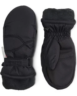 L.L.Bean Gloves Cold Buster Waterproof Mittens (Little Kids/Big Kids)