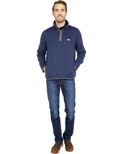 L.L.Bean Sweaters Sweater Fleece Pullover -L.L.Bean Shop 71Bo67Pzx3L. AC SR736920