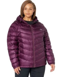 L.L.Bean Coats & Outerwear Plus Size Ultralight 850 Down Hooded Jacket 6 L.L.Bean Coats & Outerwear Plus Size Ultralight 850 Down Hooded Jacket -L.L.Bean Shop 71BozUVNu6L. AC SR736920