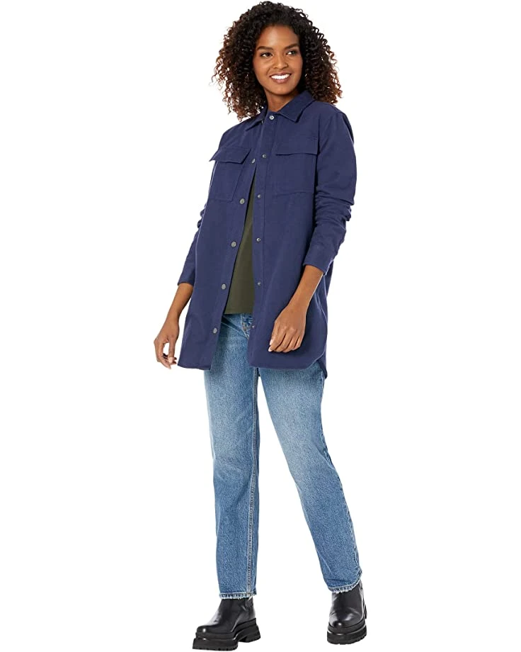 71BxwTSlQuL._AC_SR736920_.jpg L.L.Bean Shirts & Tops Signature Chamois Shirt Snap Front -L.L.Bean Shop