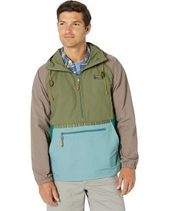 L.L.Bean Coats & Outerwear Mountain Classic Anorak Multicolor -L.L.Bean Shop 71C2 qwOwL. AC SR736920
