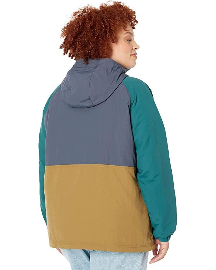 71CAA8-jHpL._AC_SR736920_.jpg L.L.Bean Coats & Outerwear Plus Size Mountain Classic Insulated Anorak Multicolor -L.L.Bean Shop 71CAA8 jHpL. AC SR736920