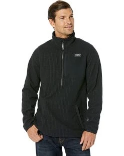 L.L.Bean Coats & Outerwear Mountain Classic Windproof Fleece 1/4 Zip - Tall