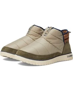 L.L.Bean Boots Mountain Classic Quilted Ankle Boot 11 L.L.Bean Boots Mountain Classic Quilted Ankle Boot -L.L.Bean Shop 71CpfQ9sW1L. AC SR736920