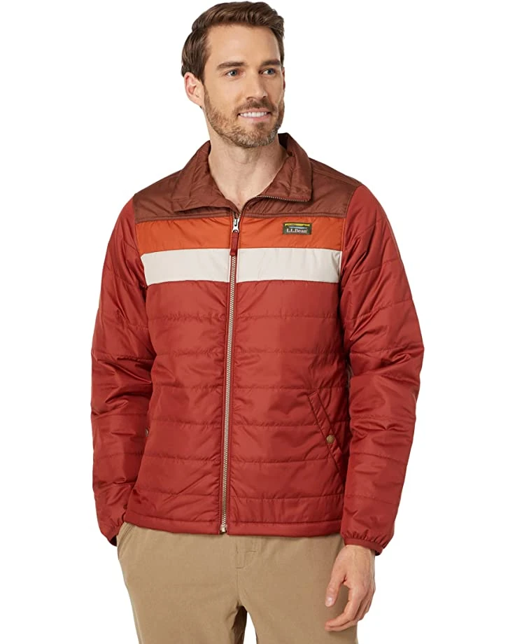 71CqAnRGaxL._AC_SR736920_.jpg L.L.Bean Coats & Outerwear Mountain Classic Puffer Jacket Color-Block -L.L.Bean Shop