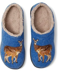L.L.Bean Slippers Daybreak Scuffs Motif 26 L.L.Bean Slippers Daybreak Scuffs Motif -L.L.Bean Shop 71Crkil N7L. AC SR736920