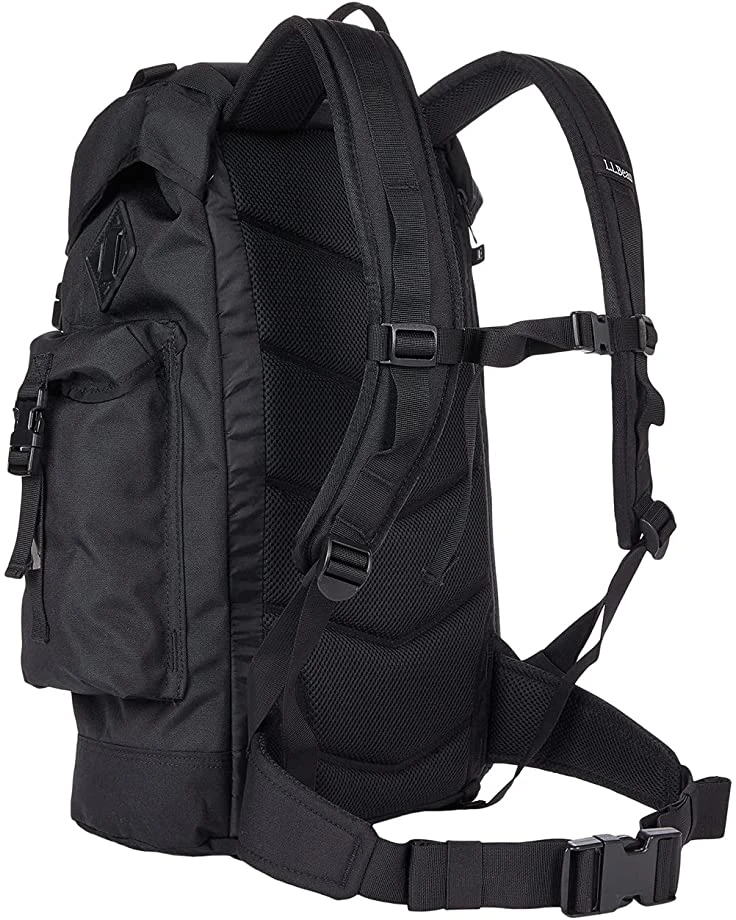L.L.Bean Backpacks Continental Rucksack 2 L.L.Bean Backpacks Continental Rucksack - Image 2