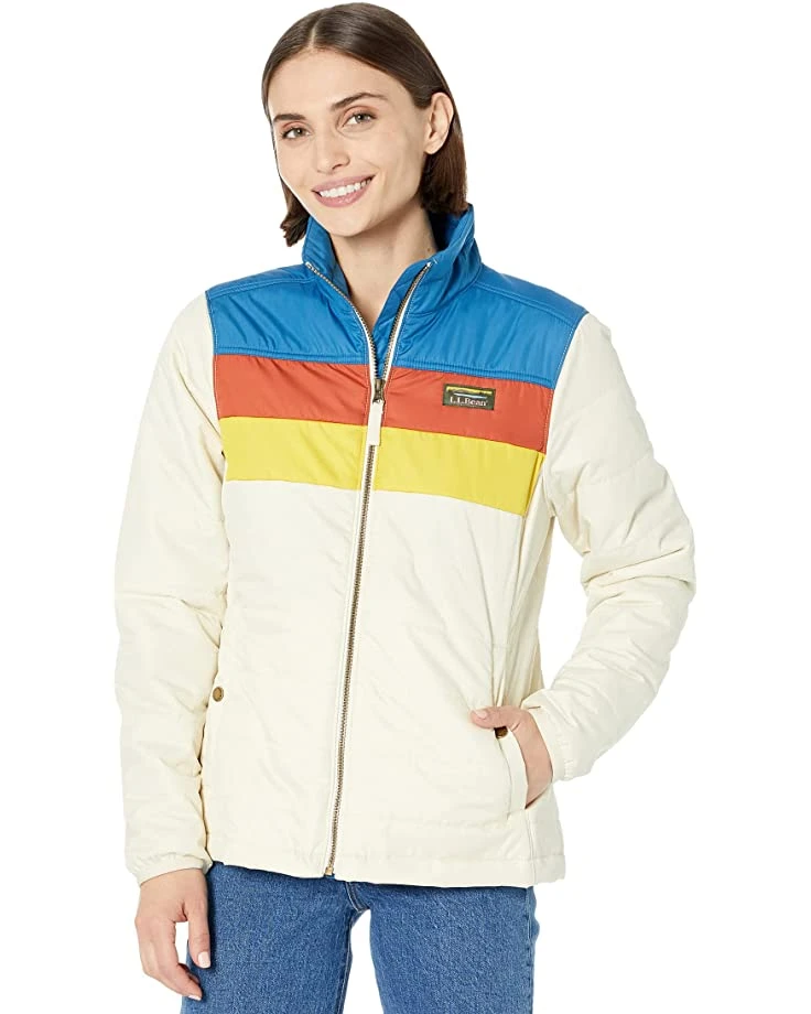 71D6QAy5OL._AC_SR736920_.jpg L.L.Bean Coats & Outerwear Petite Mountain Classic Puffer Jacket Color-Block -L.L.Bean Shop 71D6QAy5OL. AC SR736920