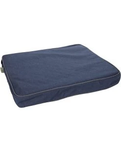 L.L.Bean Pet Beds Premium Denim Therapeutic Dog Bed Rectangular Small -L.L.Bean Shop 71DHaWA8m3L. AC SR736920