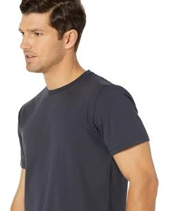 L.L.Bean Shirts & Tops Comfort Stretch Pima Short Sleeve Tee Shirt -L.L.Bean Shop 71DIIjOphAL. AC SR736920