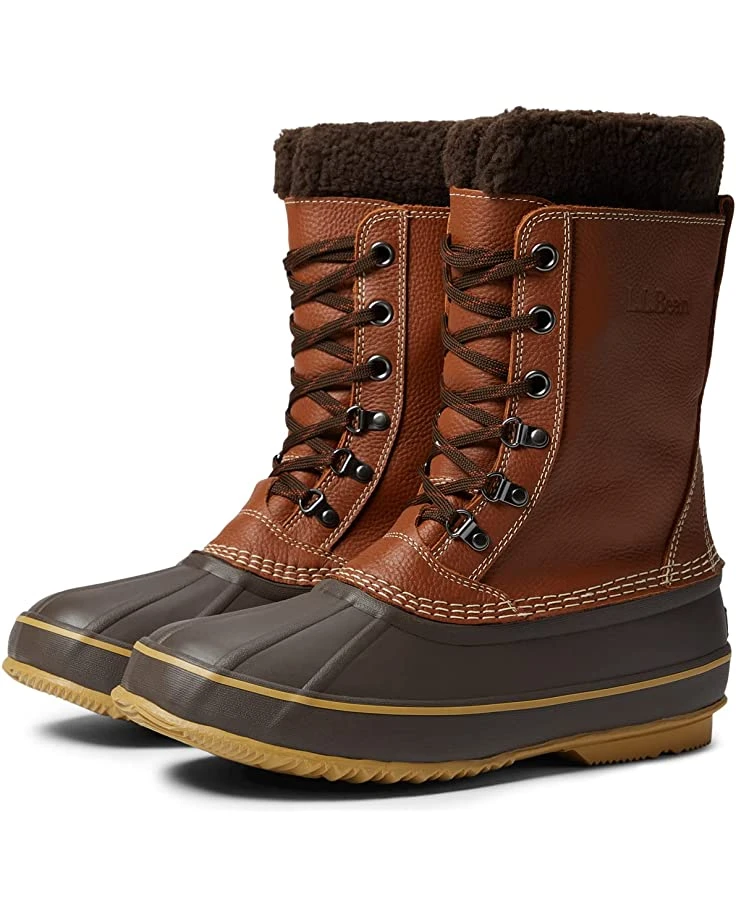 71DerusHFYL._AC_SR736920_.jpg L.L.Bean Boots Snow Boot Tumbled Leather Lace -L.L.Bean Shop 71DerusHFYL. AC SR736920