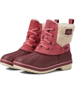 L.L.Bean Boots Rangeley Sherpa Boot (Toddler/Little Kid/Big Kid)