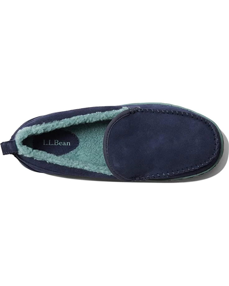 71DusggQPeL._AC_SR736920_.jpg L.L.Bean Slippers Mountain Slipper Moccasin -L.L.Bean Shop 71DusggQPeL. AC SR736920