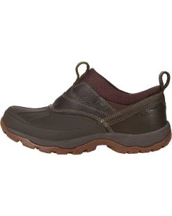 L.L.Bean Hiking Storm Chaser Slip On 5 Leather -L.L.Bean Shop 71DwgTtNFlL. AC SR736920
